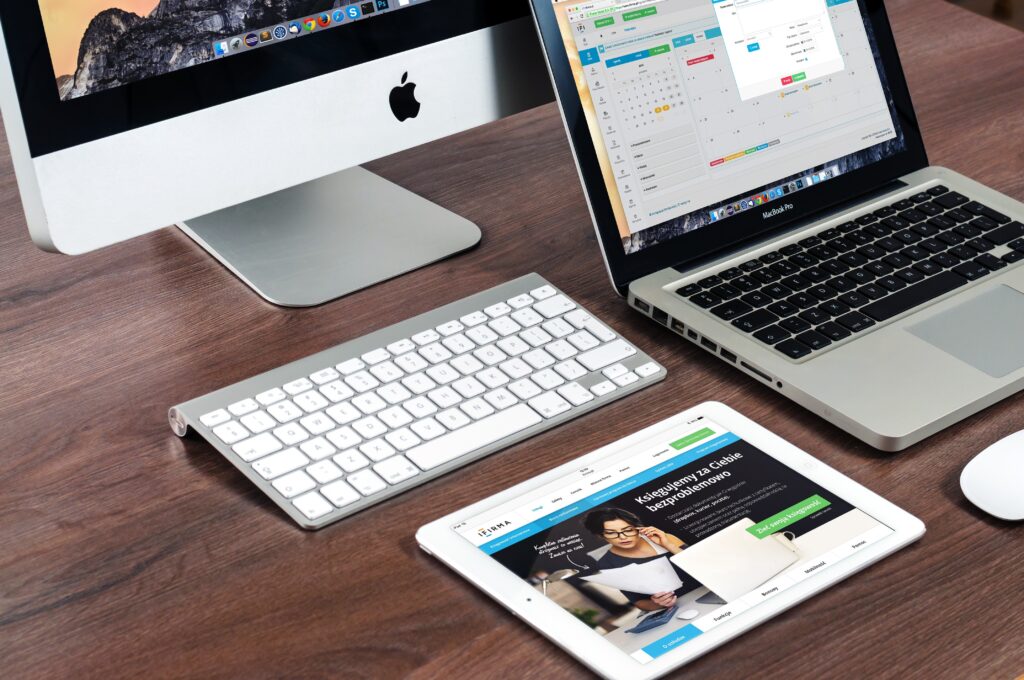 Wordpress Schulung