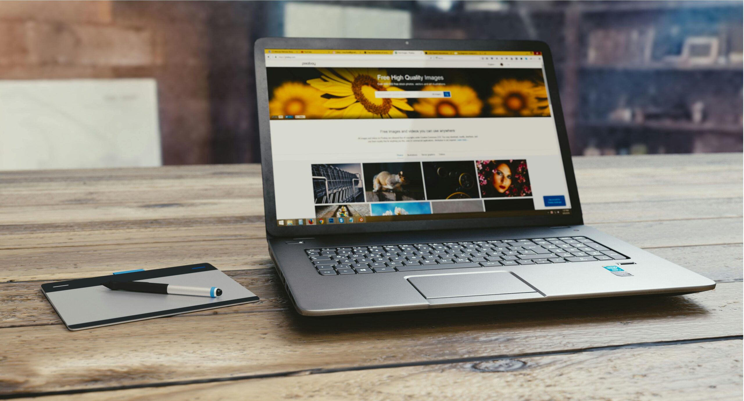 Wordpress Schulung