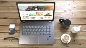 Wordpress Schulung